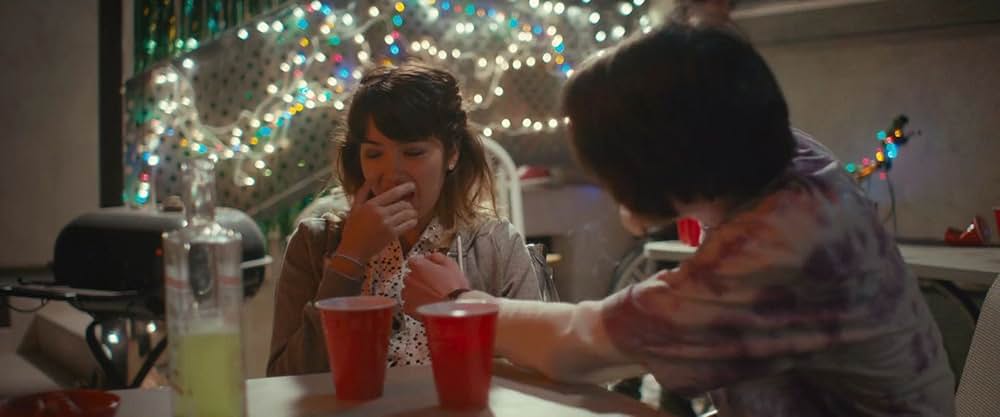 ティーンエイジ・カクテルの画像