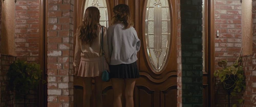 ティーンエイジ・カクテルの画像