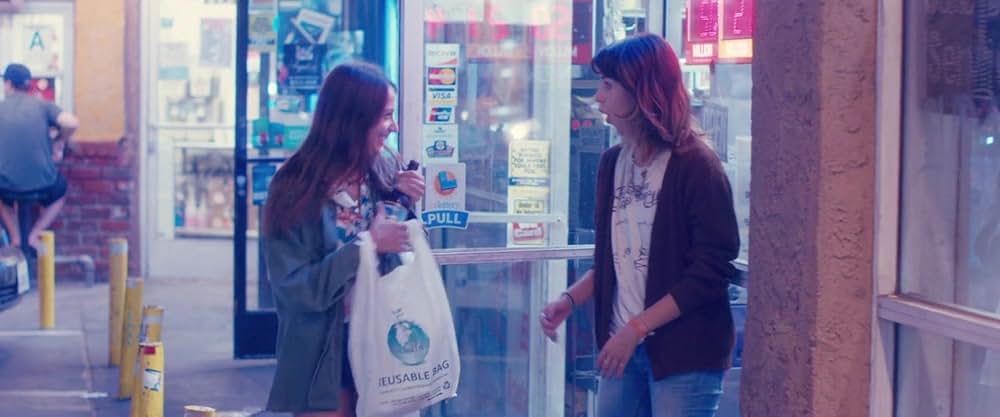 ティーンエイジ・カクテルの画像