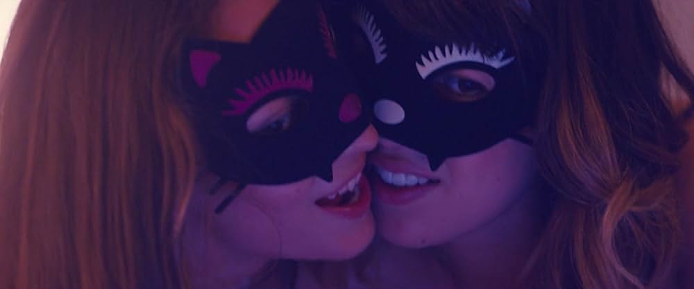 ティーンエイジ・カクテルの画像