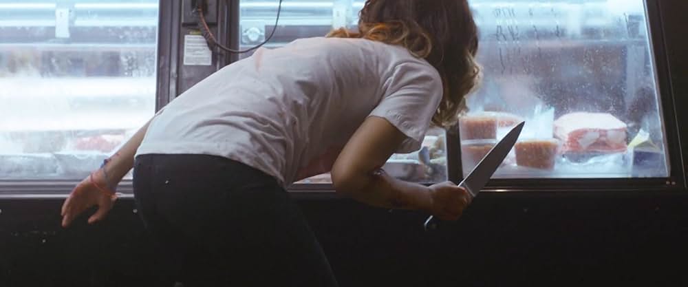 ティーンエイジ・カクテルの画像