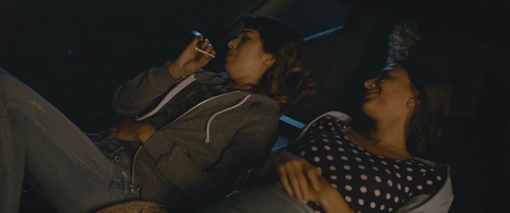 ティーンエイジ・カクテルの画像