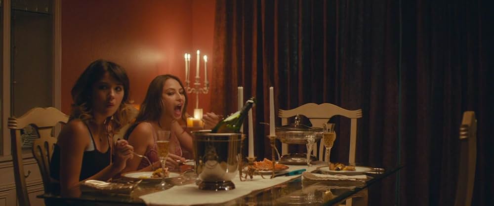 ティーンエイジ・カクテルの画像