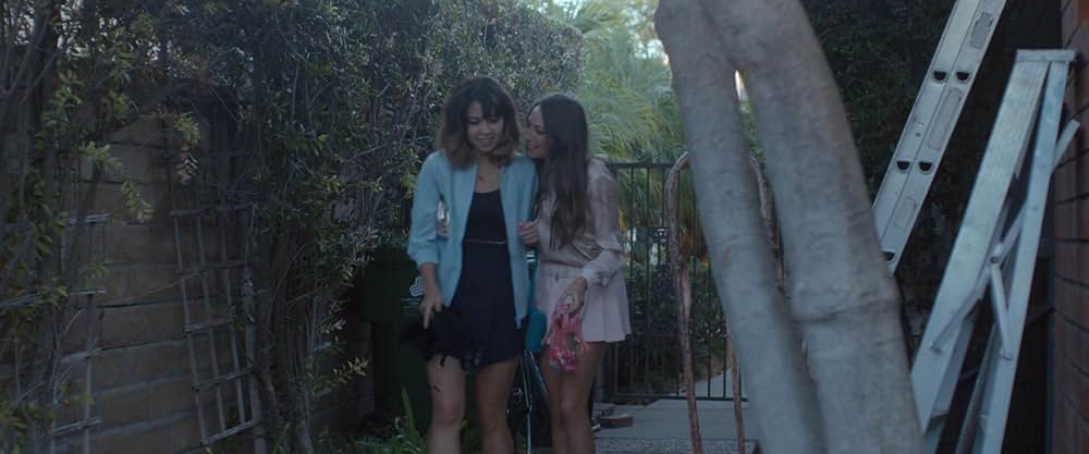 ティーンエイジ・カクテルの画像