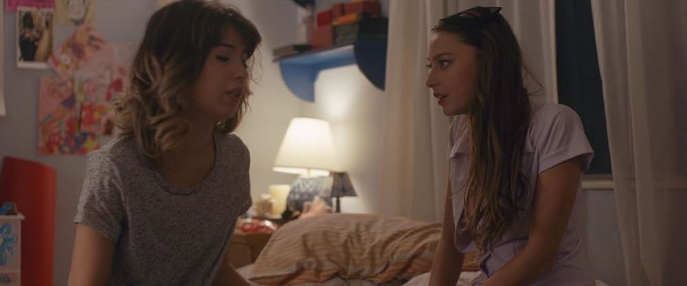 ティーンエイジ・カクテルの画像