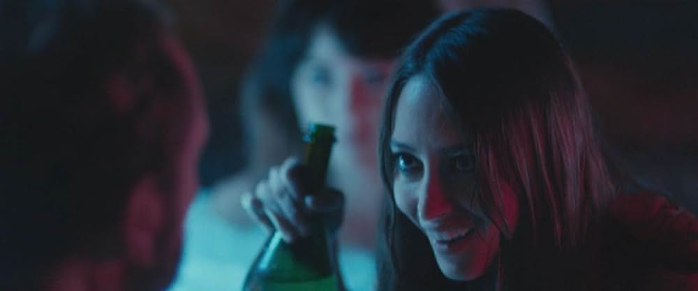 ティーンエイジ・カクテルの画像