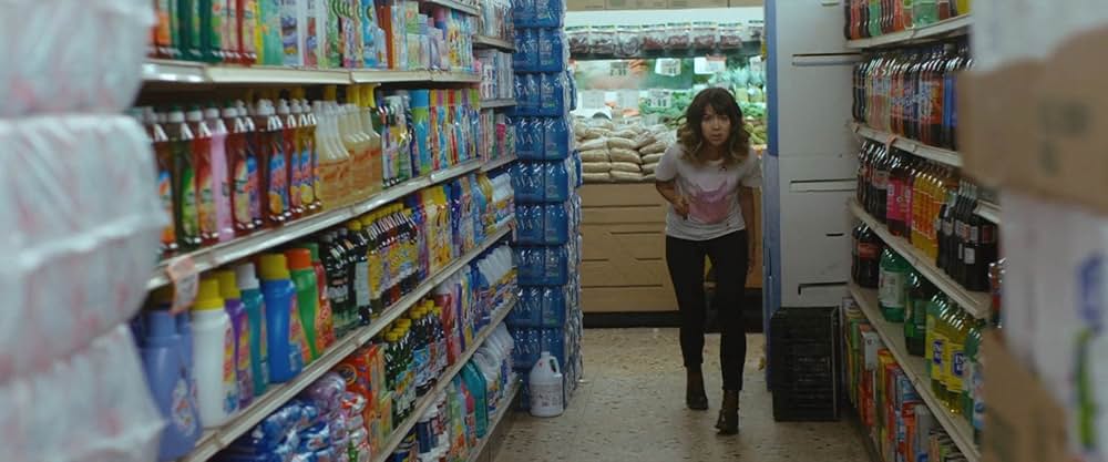 ティーンエイジ・カクテルの画像