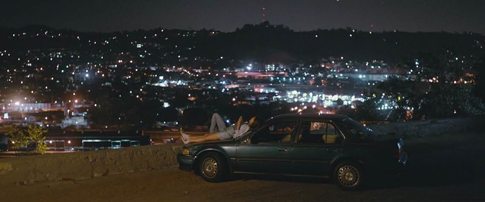 ティーンエイジ・カクテルの画像