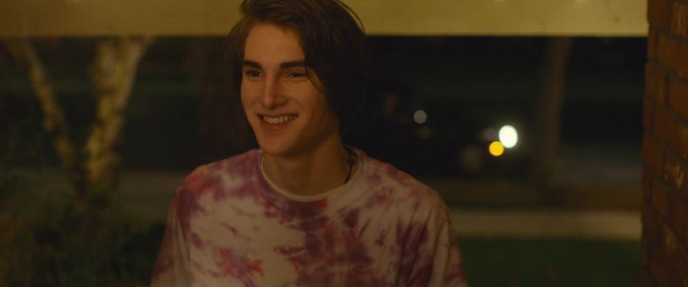 ティーンエイジ・カクテルの画像