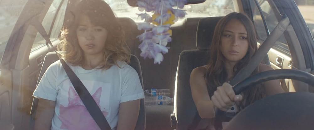 ティーンエイジ・カクテルの画像