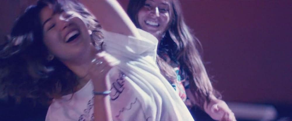 ティーンエイジ・カクテルの画像