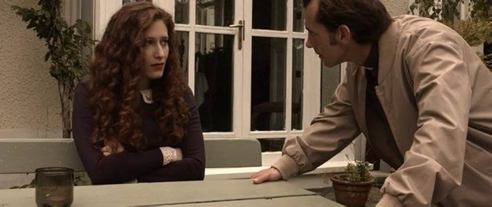 アナ‧エクランドのエクソシズムの画像