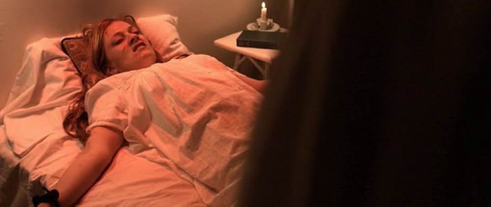 アナ‧エクランドのエクソシズムの画像