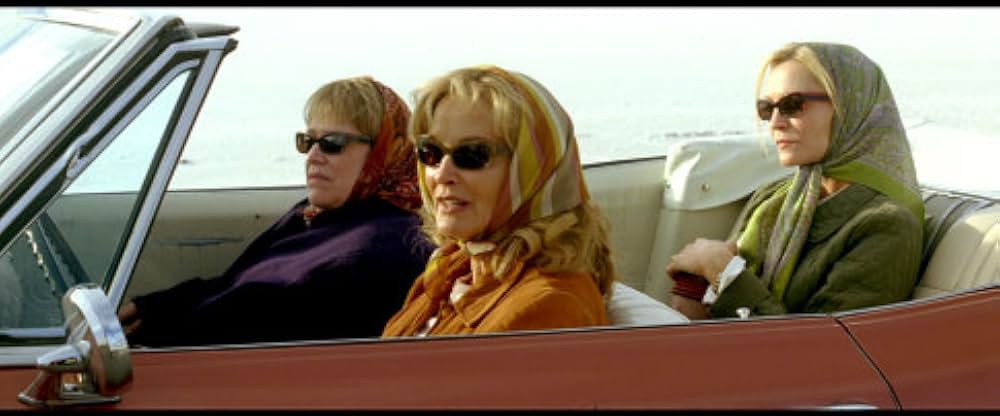 Bonneville（原題）の画像