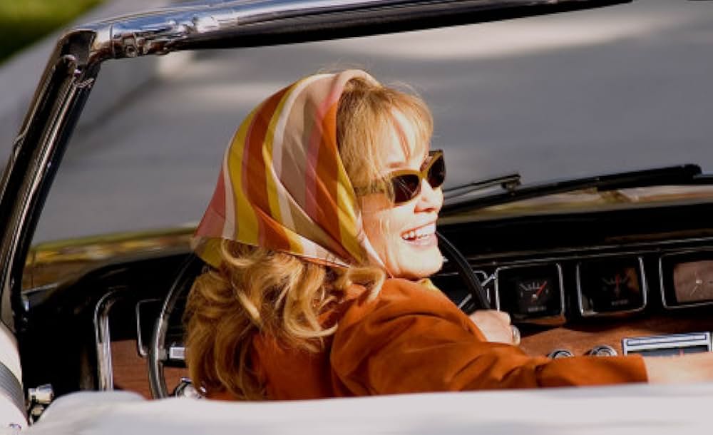 Bonneville（原題）の画像