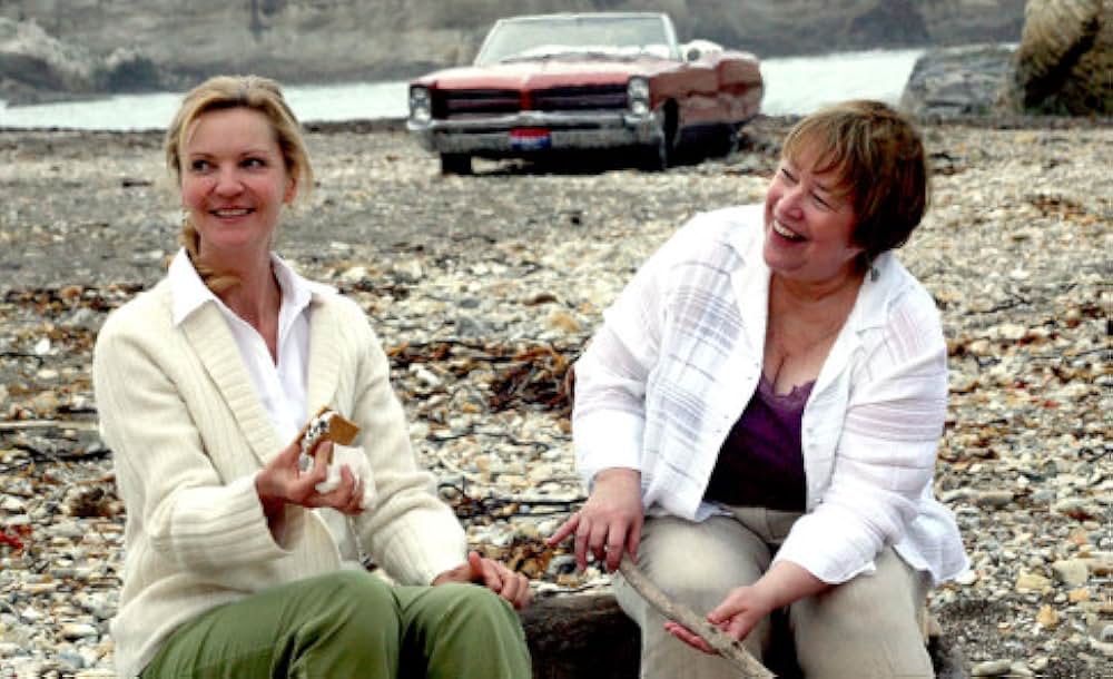 Bonneville（原題）の画像