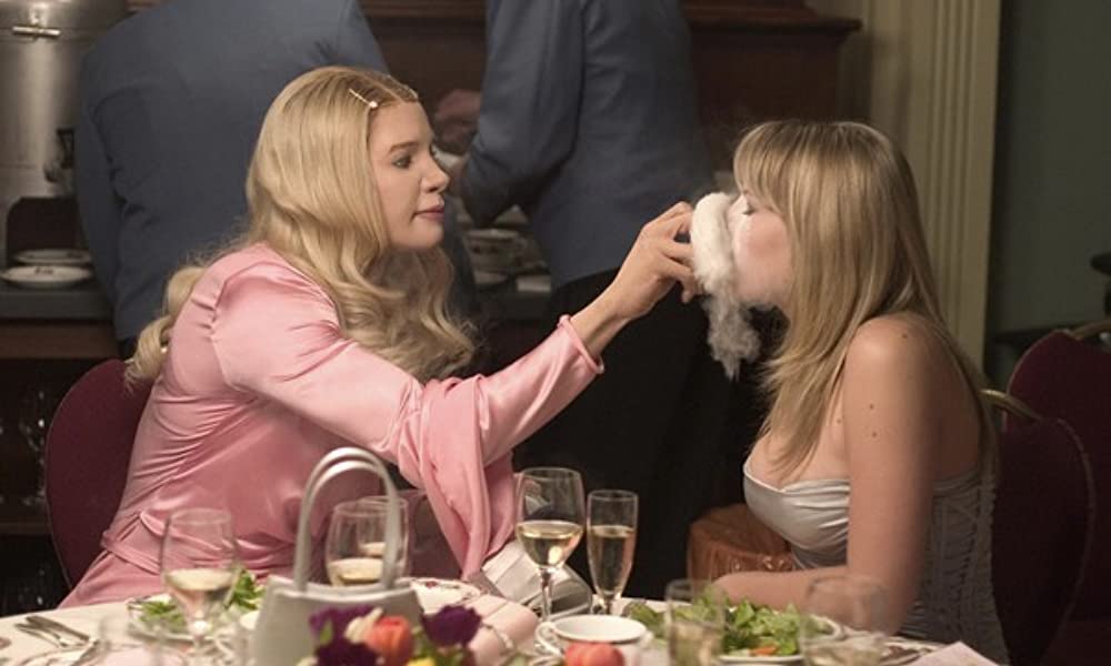 最凶女装計画の画像