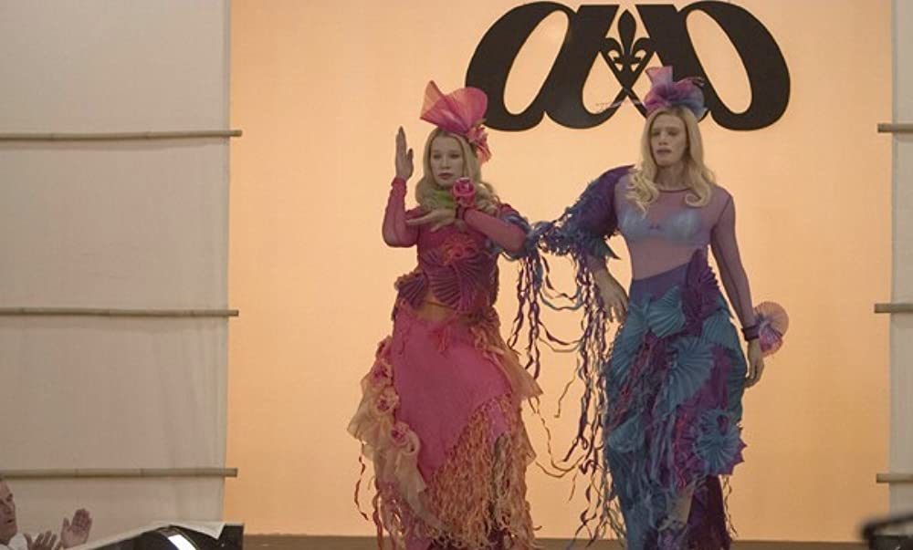 最凶女装計画の画像