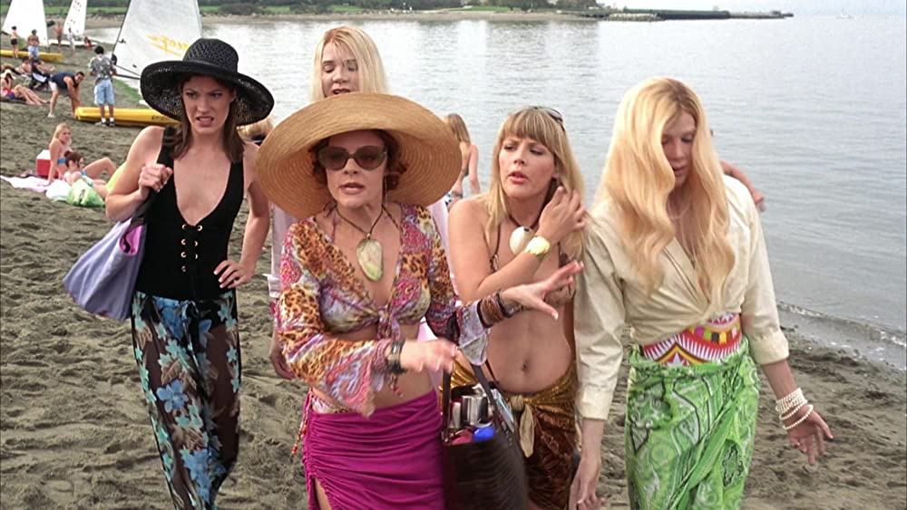 最凶女装計画の画像