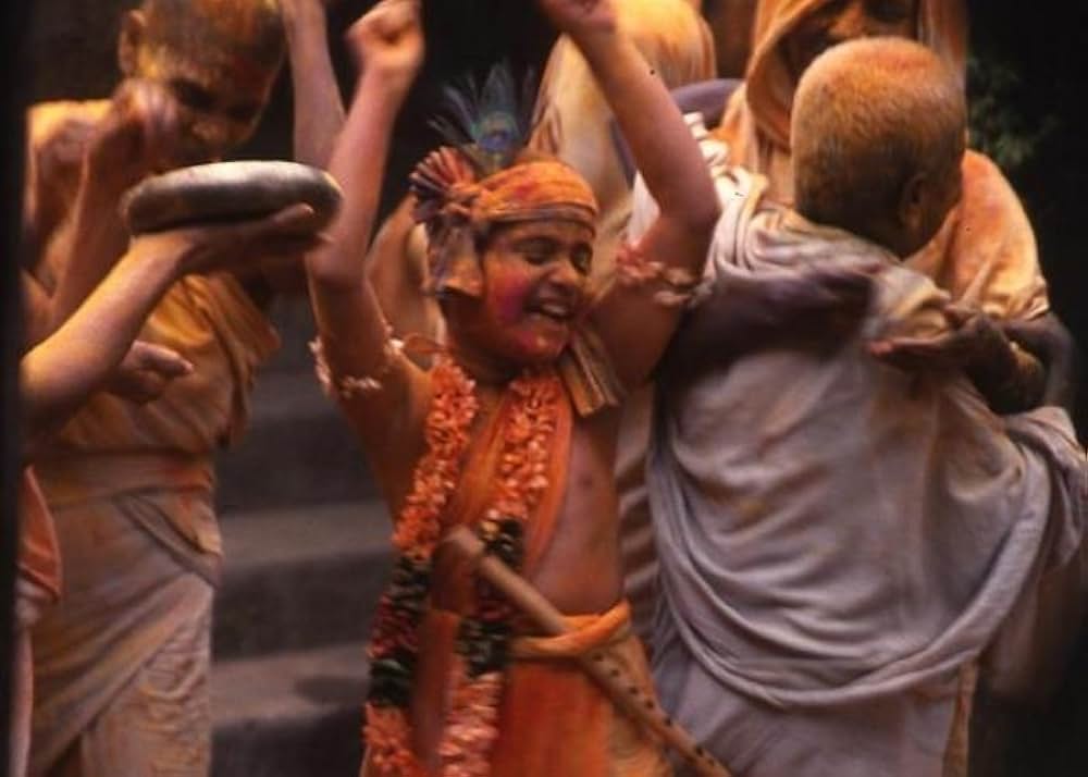 とらわれの水の画像