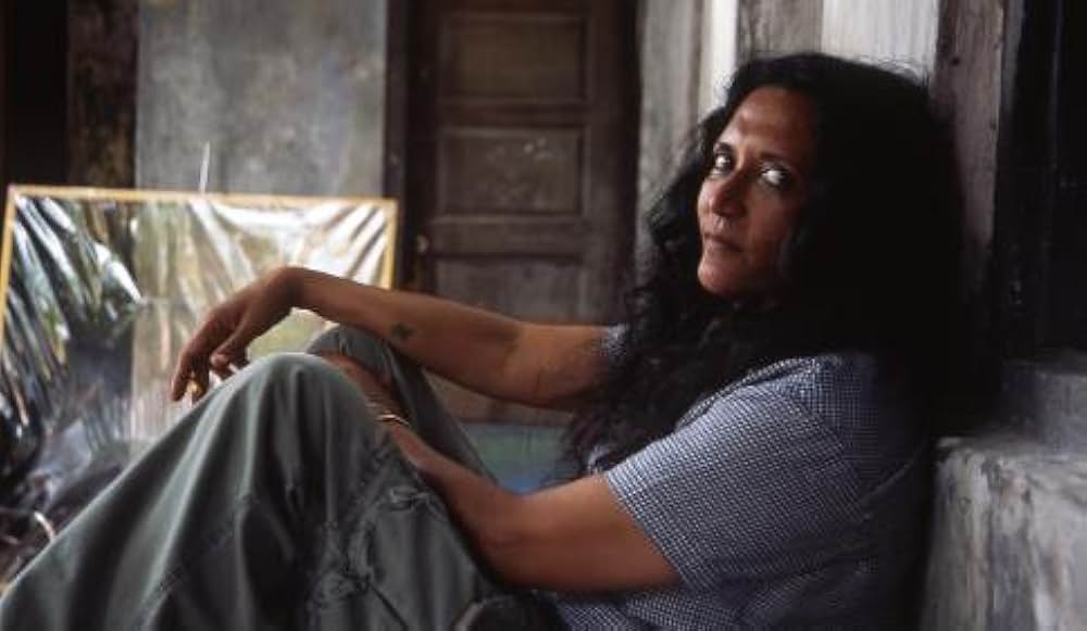 とらわれの水の画像