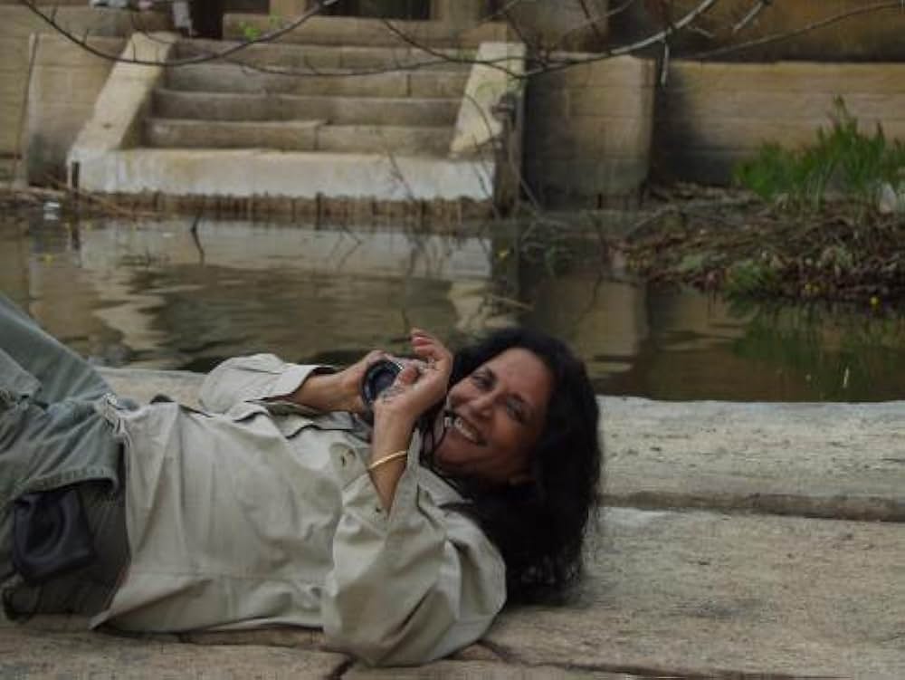 とらわれの水の写真