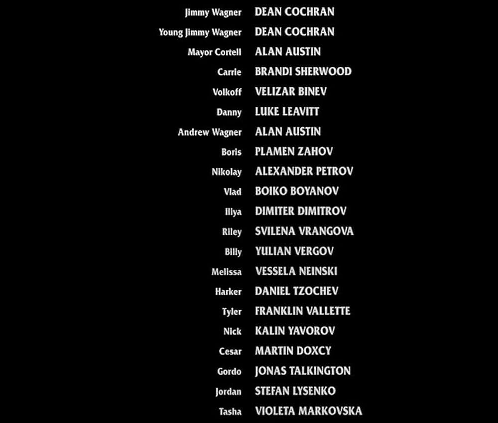 ディープシャークの画像