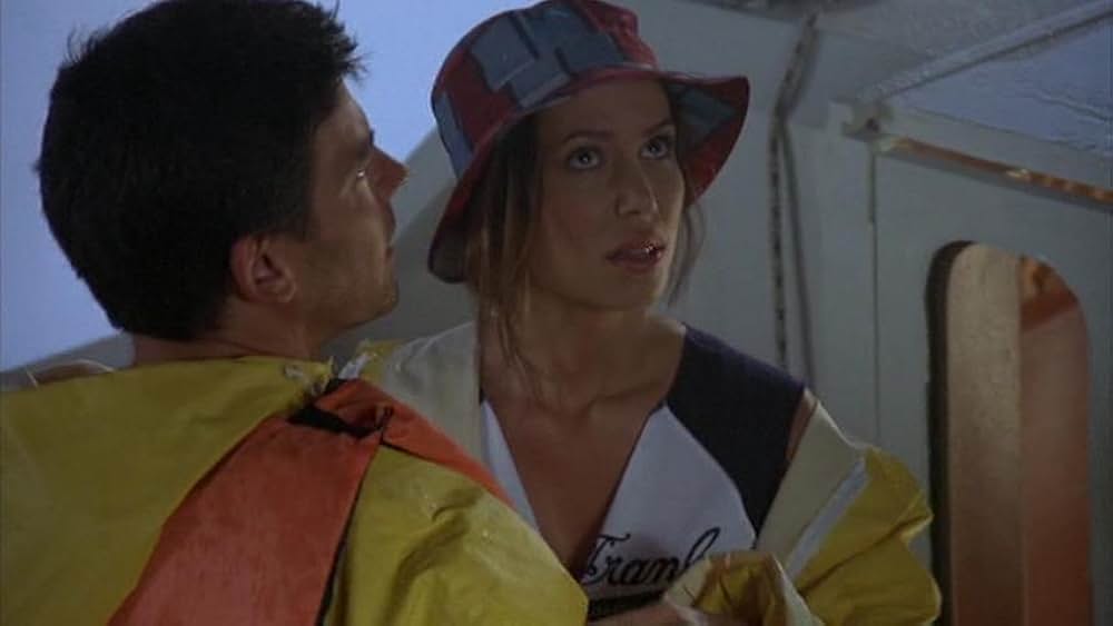 ディープシャークの画像