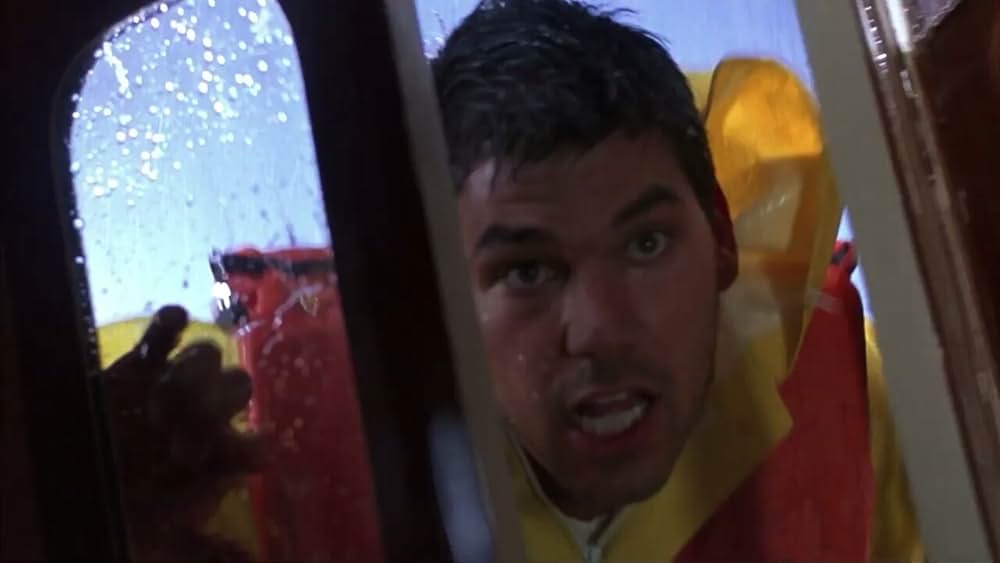 ディープシャークの画像