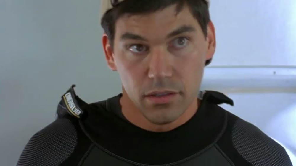 ディープシャークの画像