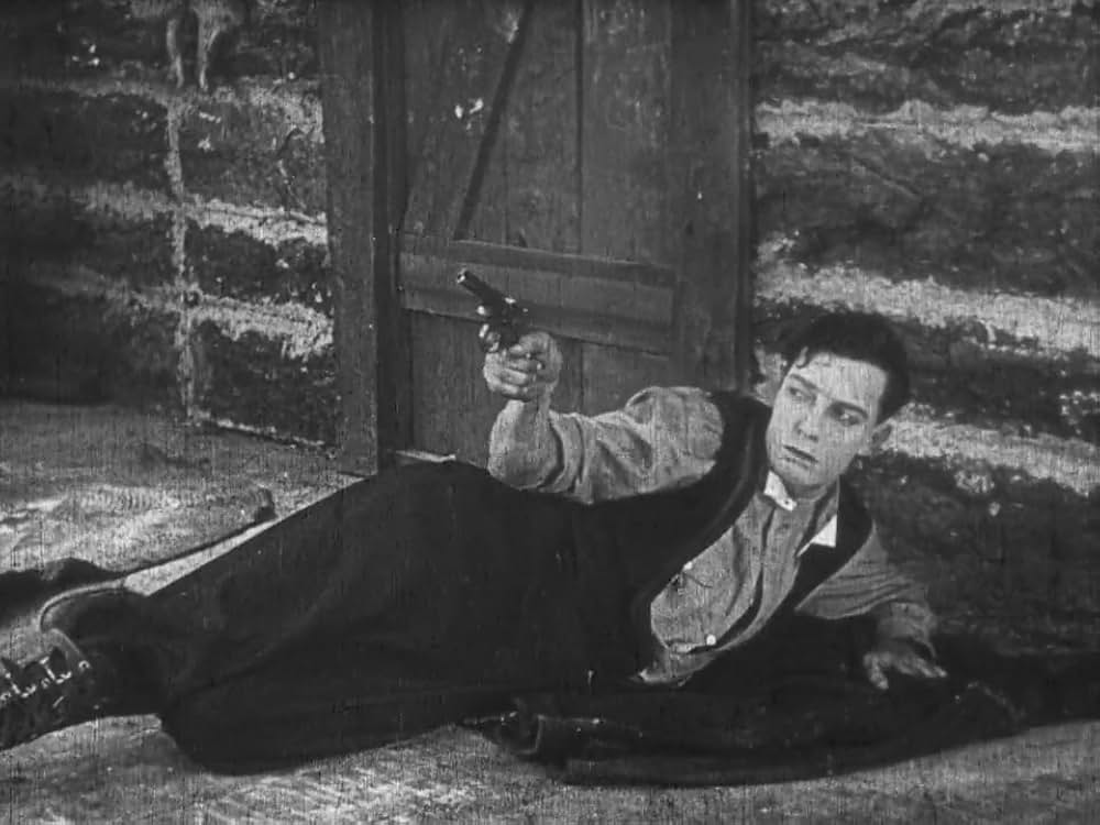 キートンの北極無宿の画像