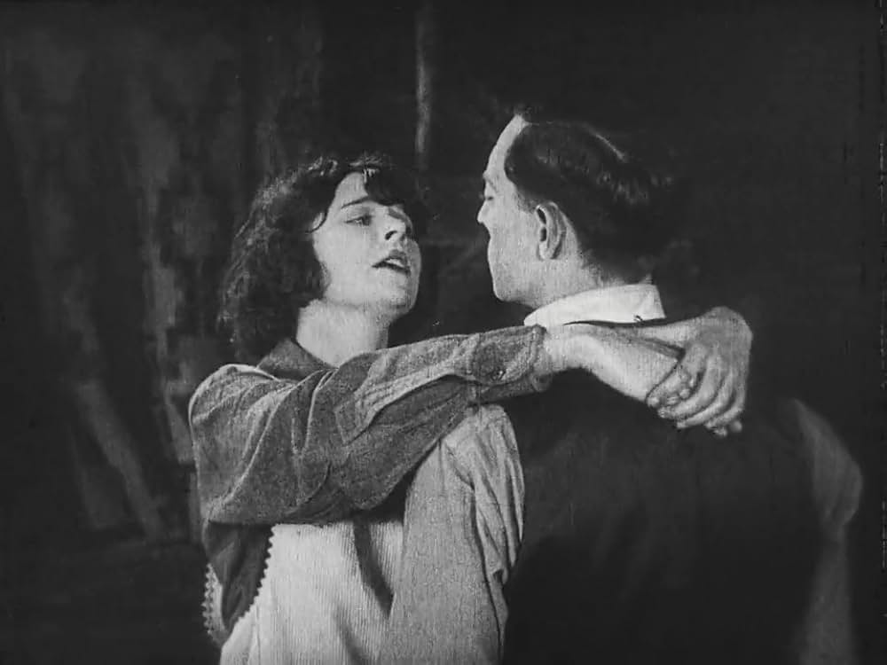 キートンの北極無宿の画像