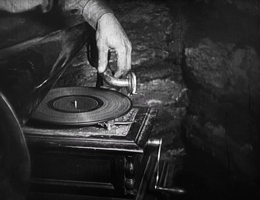 キートンの北極無宿の画像