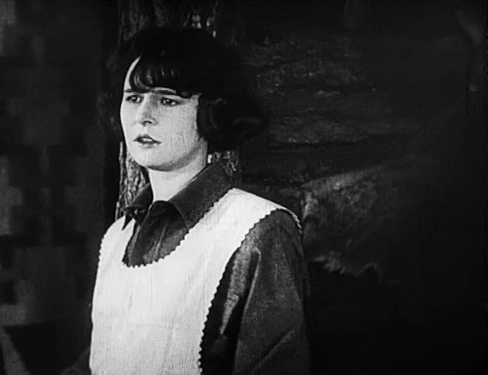 キートンの北極無宿の画像