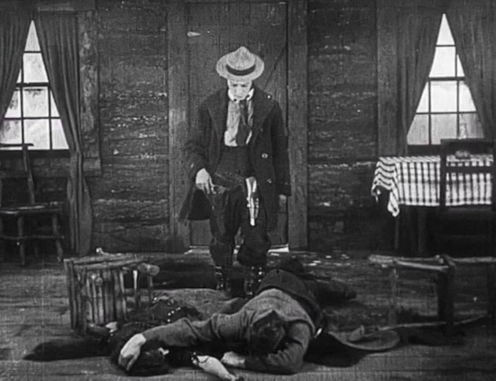 キートンの北極無宿の画像