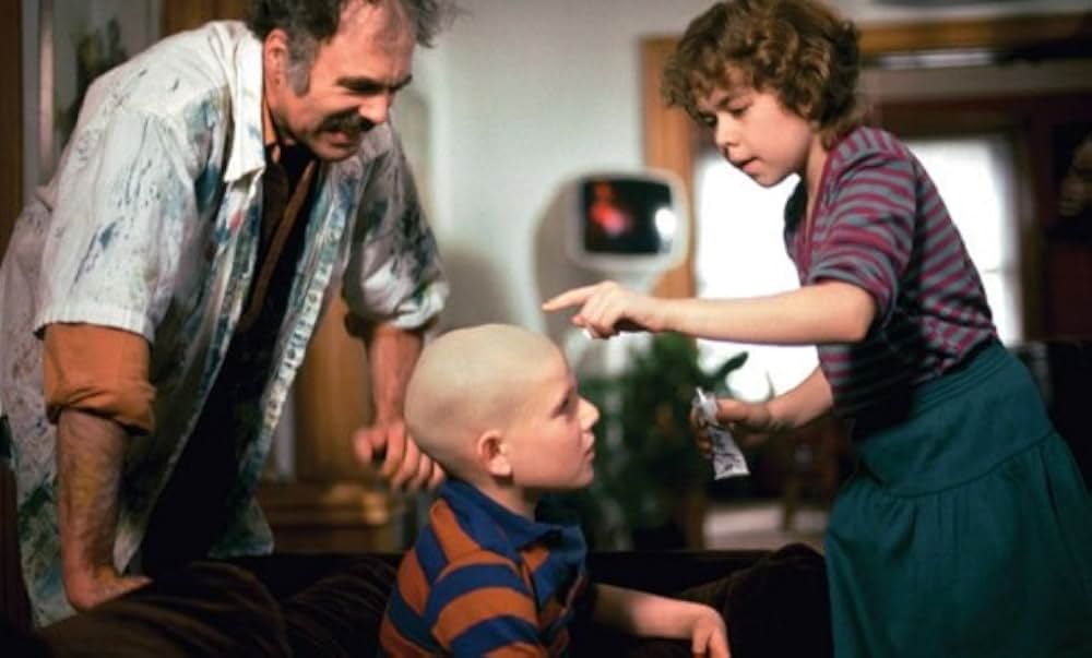 ザ・ピーナッツ・バター・ソリューション（原題）の画像