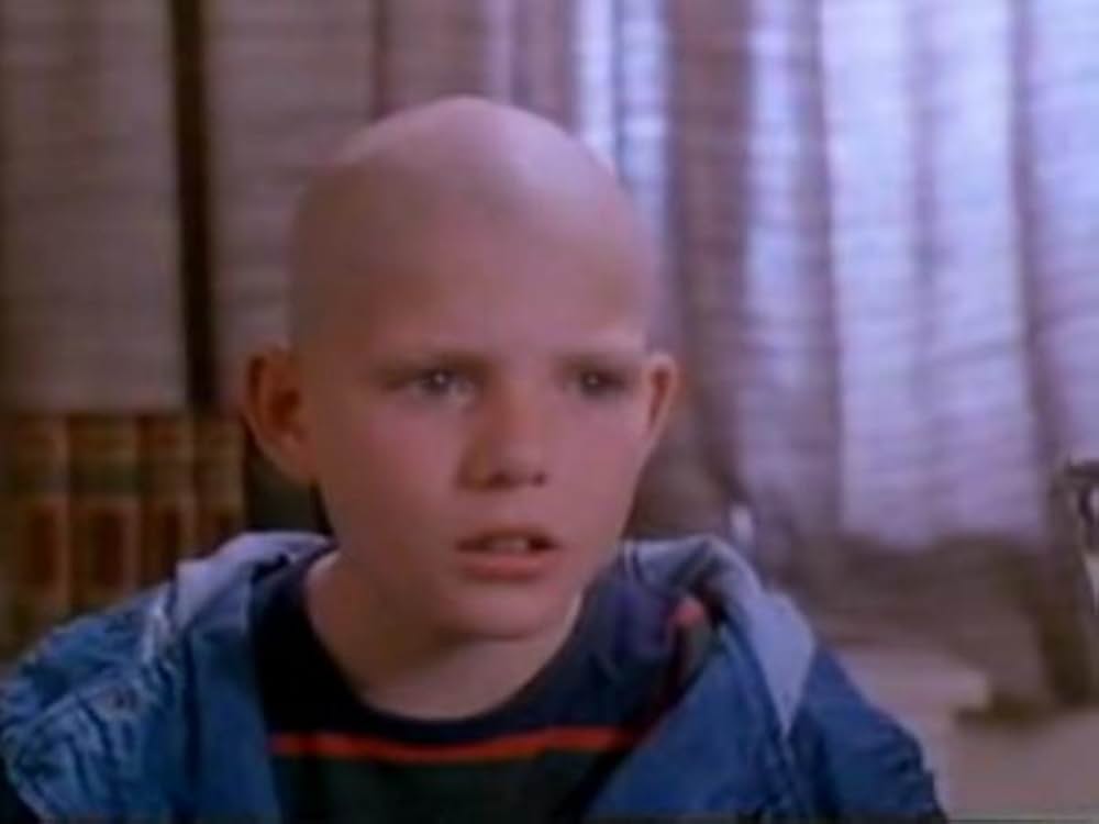 ザ・ピーナッツ・バター・ソリューション（原題）の画像