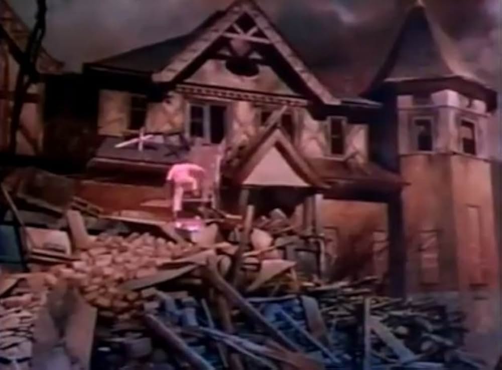 ザ・ピーナッツ・バター・ソリューション（原題）の写真