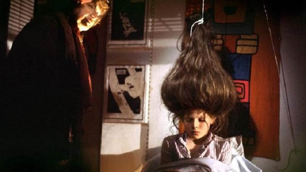 ザ・ピーナッツ・バター・ソリューション（原題）の画像