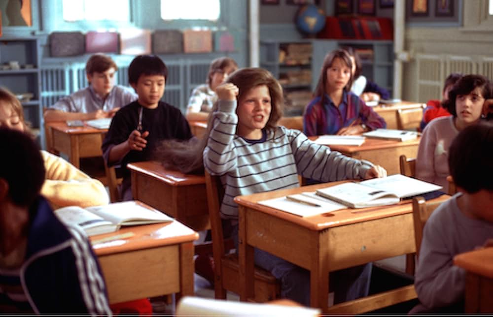 ザ・ピーナッツ・バター・ソリューション（原題）の画像