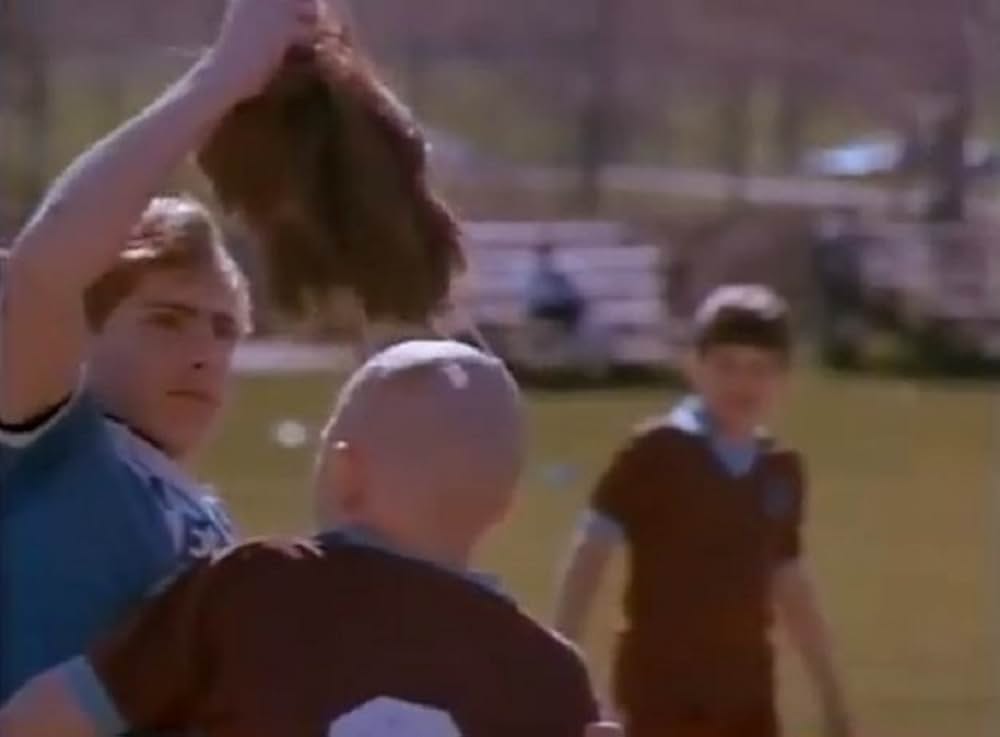 ザ・ピーナッツ・バター・ソリューション（原題）の画像