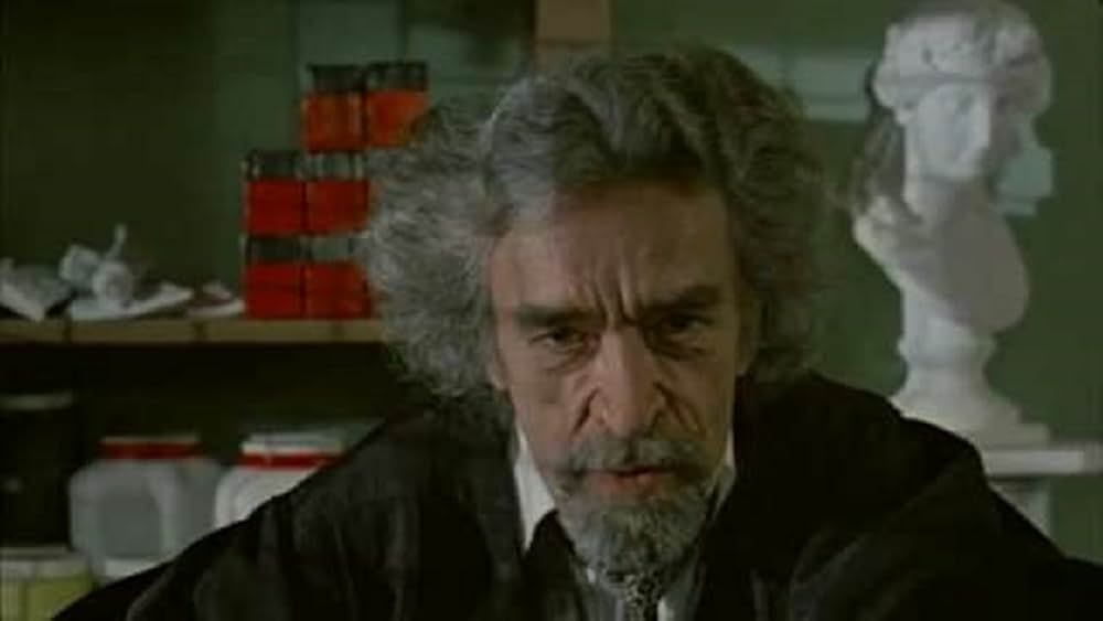 ザ・ピーナッツ・バター・ソリューション（原題）の画像