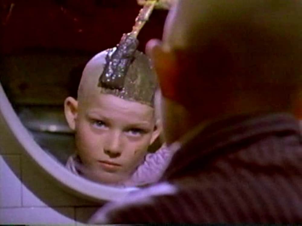 ザ・ピーナッツ・バター・ソリューション（原題）の画像