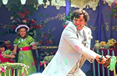 ナニー・マクフィーの魔法のステッキの画像