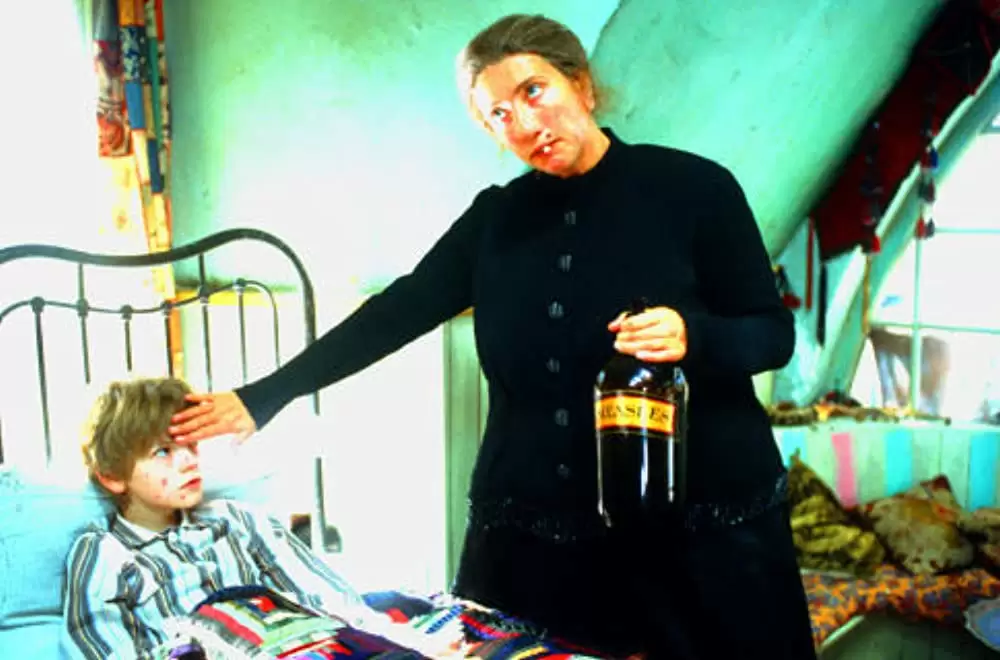 ナニー・マクフィーの魔法のステッキの画像