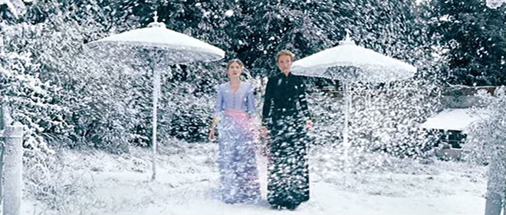 ナニー・マクフィーの魔法のステッキの画像