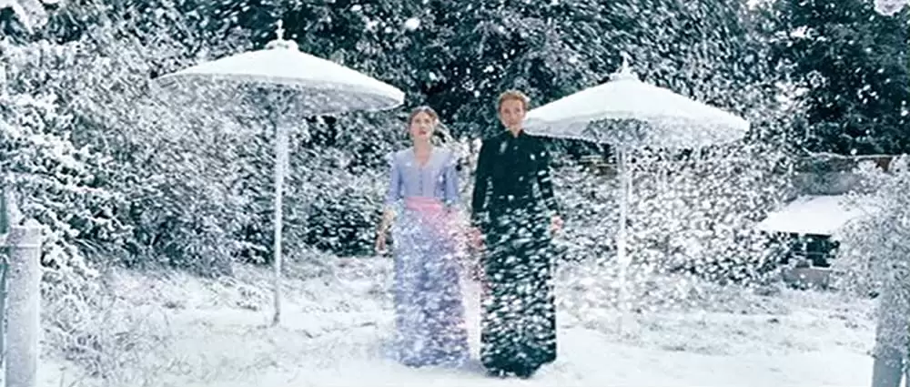 ナニー・マクフィーの魔法のステッキの画像