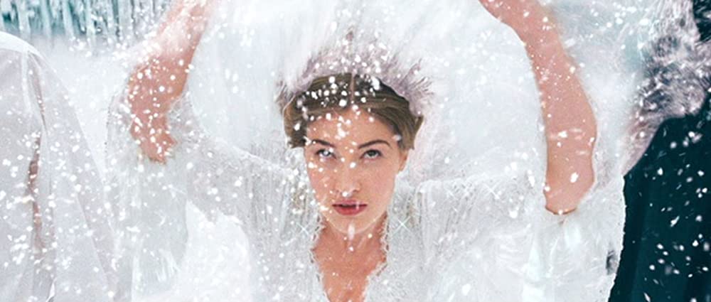 ナニー・マクフィーの魔法のステッキの画像