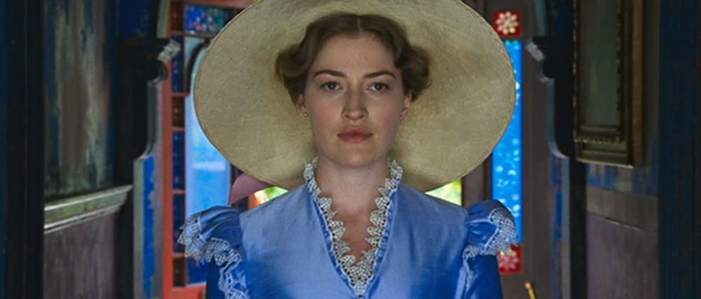 ナニー・マクフィーの魔法のステッキの画像