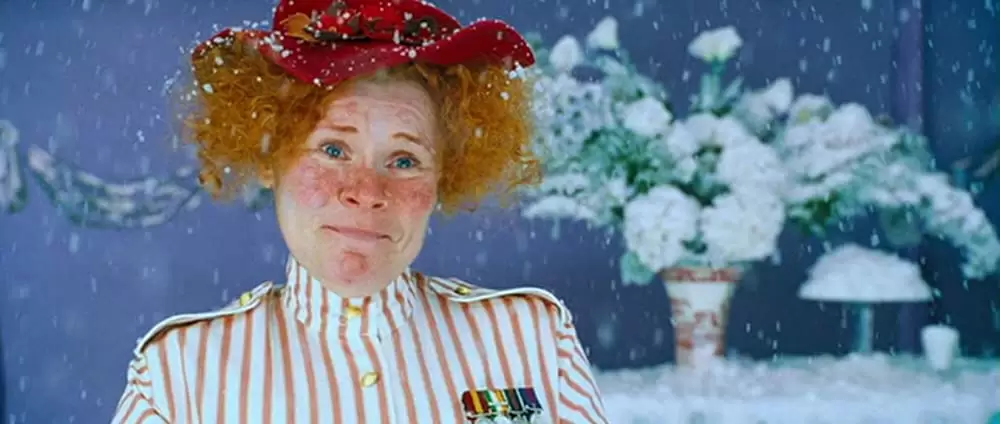 ナニー・マクフィーの魔法のステッキの画像